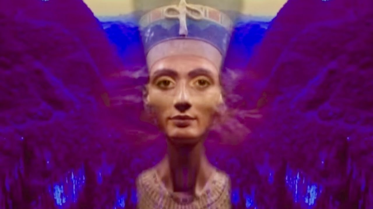 Paul Hardcastle - Valley Of The Kings