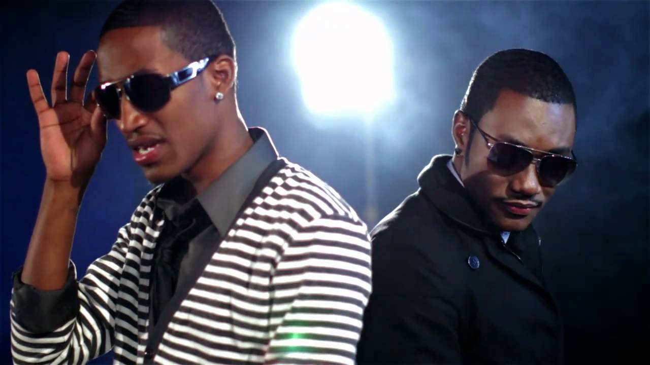 P-Jay Feat Flav - Fok Mwen Ale (Official Video)