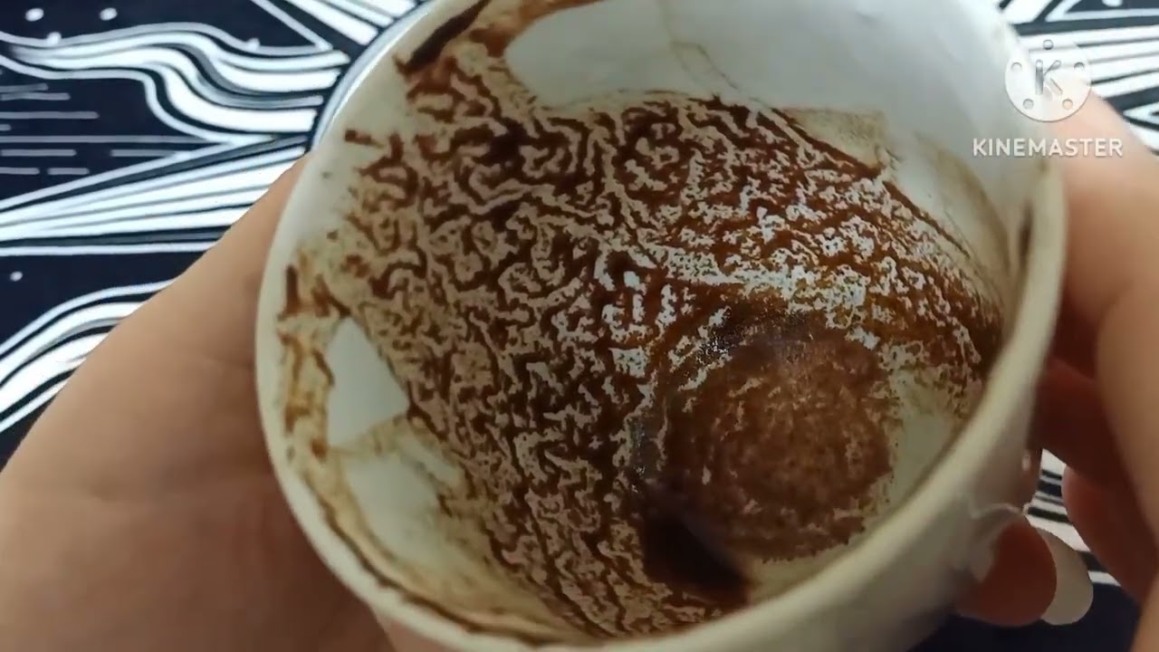 برج الثور ✍️🧿 قراءه بالفنجان استثنائية لاحوالك ☕حق راجع 🧿شفاء ✂️ طاقته مرهقه وسحر