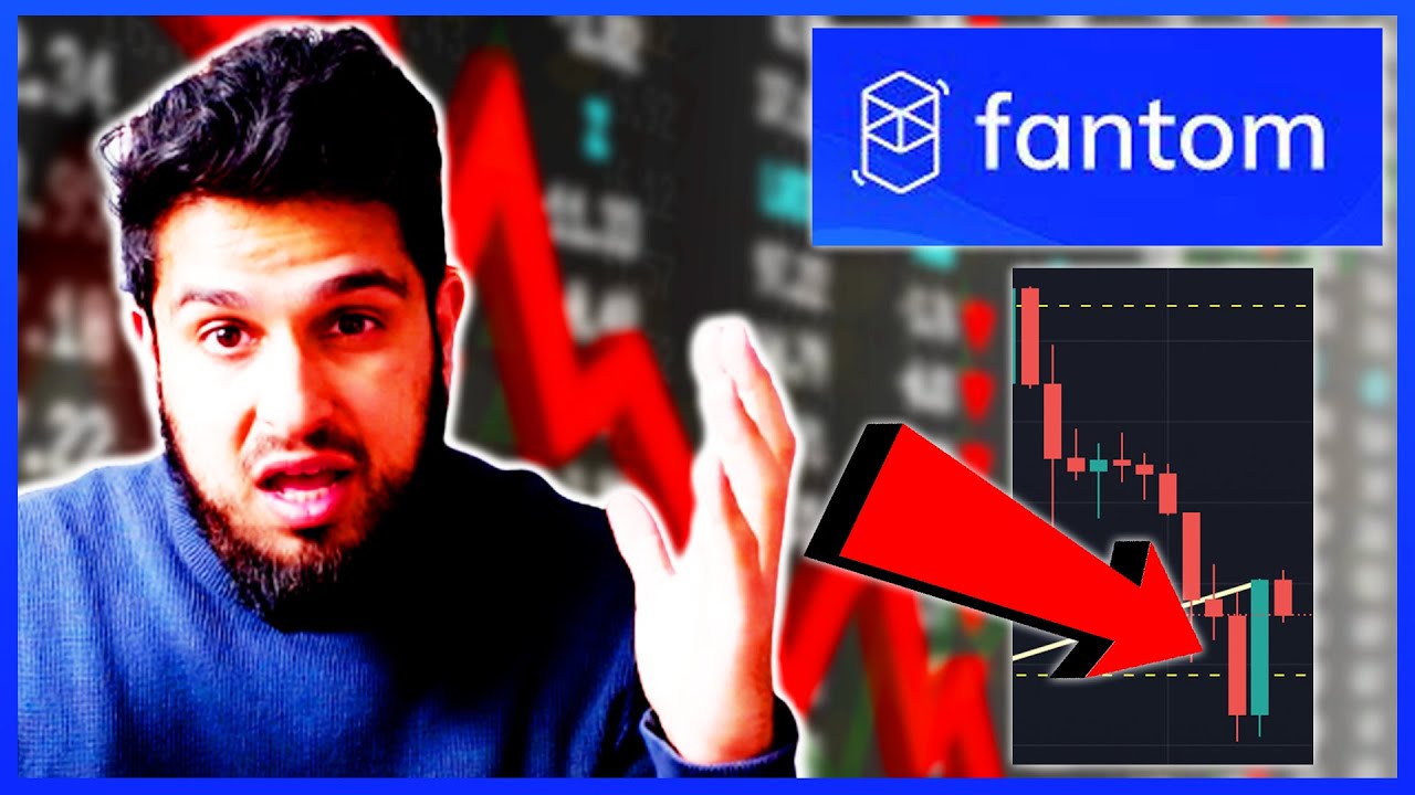 Oh Man! What *JUST* happened to FANTOM?! [$FTM]