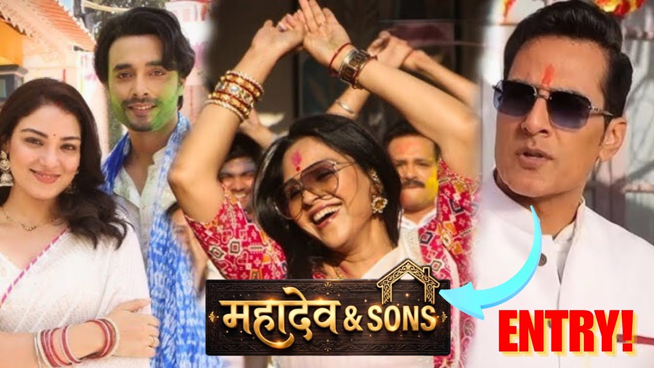 Madhav & Sons New Entry As Sudhanshu Pandey😊 | Which Reason? | Proven Talks
