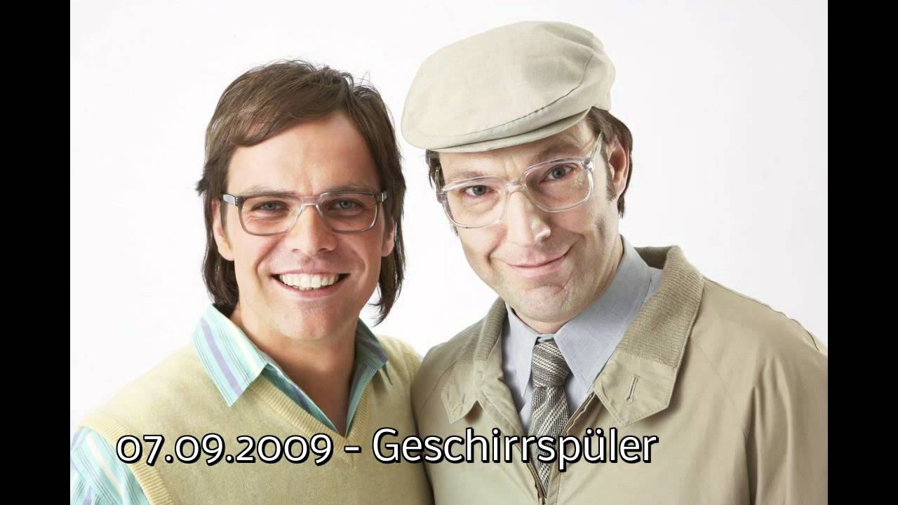 Baumann und Clausen - Geschirrspüler [07.09.2009]