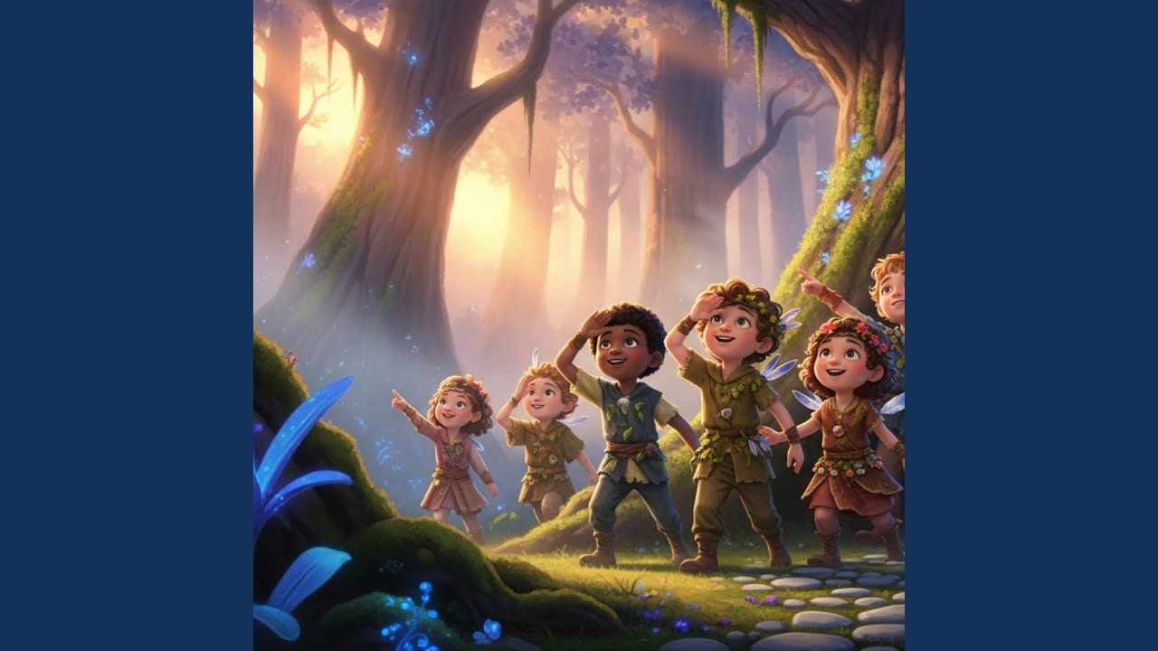 Children of the Dawn