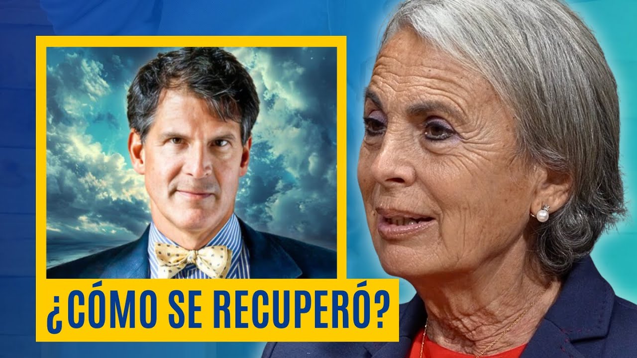 El Caso MÁS IMPACTANTE De Experiencia Cercana a la Muerte (ECM)