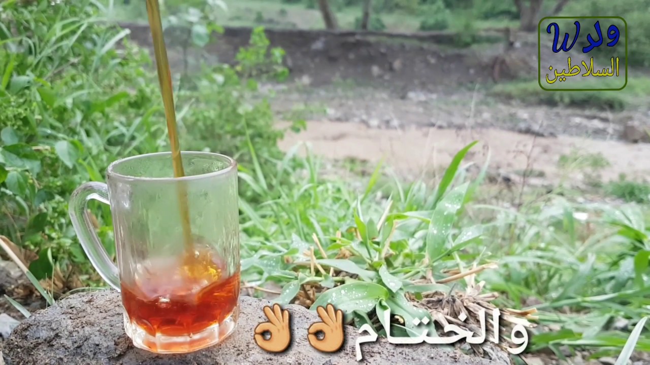 وادي الصليل .. حسوه .. رجال ألمع