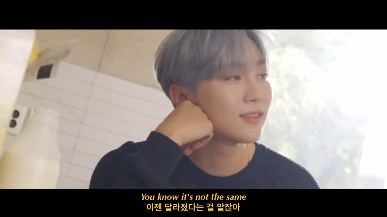 [COVER] 승관 - As it was (원곡 : harry Styles)