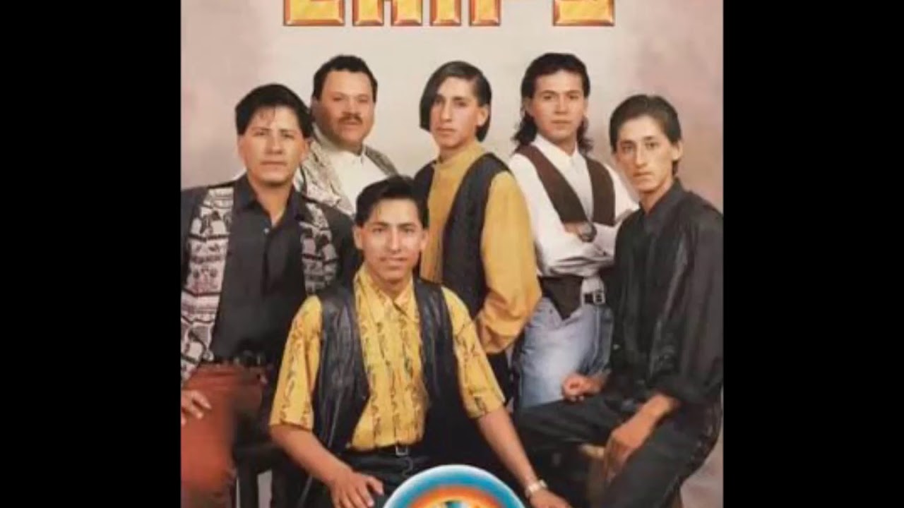 Grupo Chips-Si Te Volviera A Ver