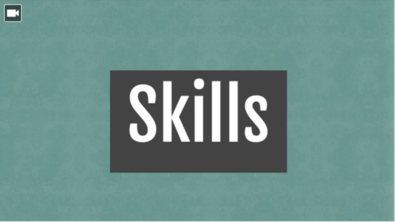 My Professional Social Work Identity