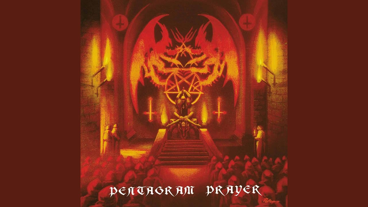 Hellcult Attack