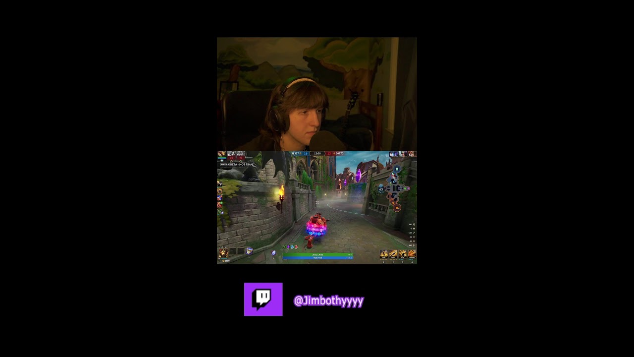 ON THE SMITE GRIND 🎬 !! (SMITE 2 STREAM) (Portrait)