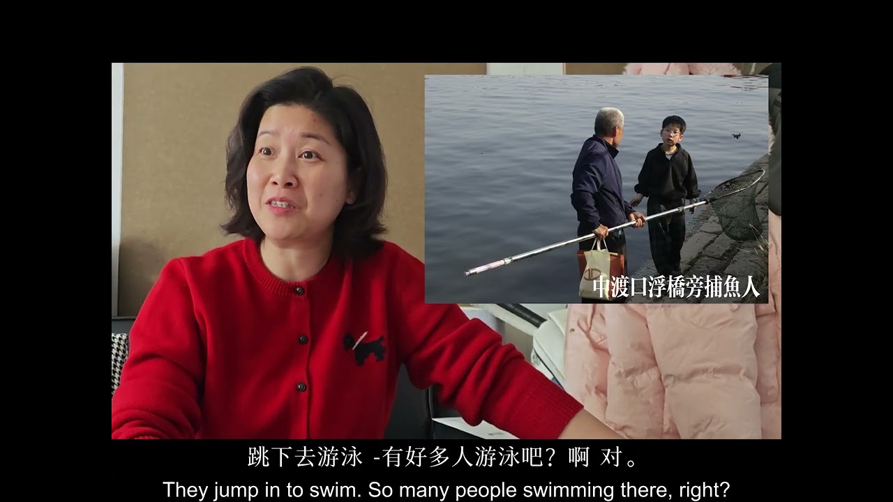 乡愁评论：一桥烟火 一窑瓷光