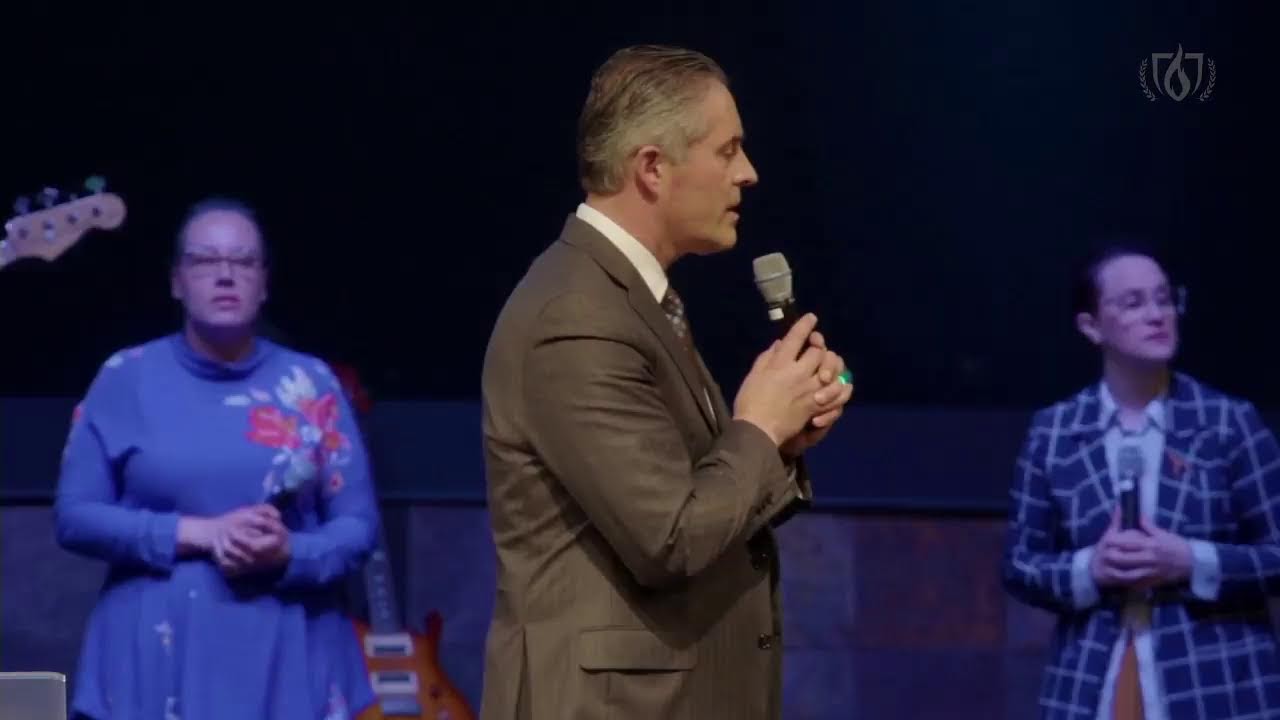 The Mission Is Still The Mission | Kimberly Sciscoe