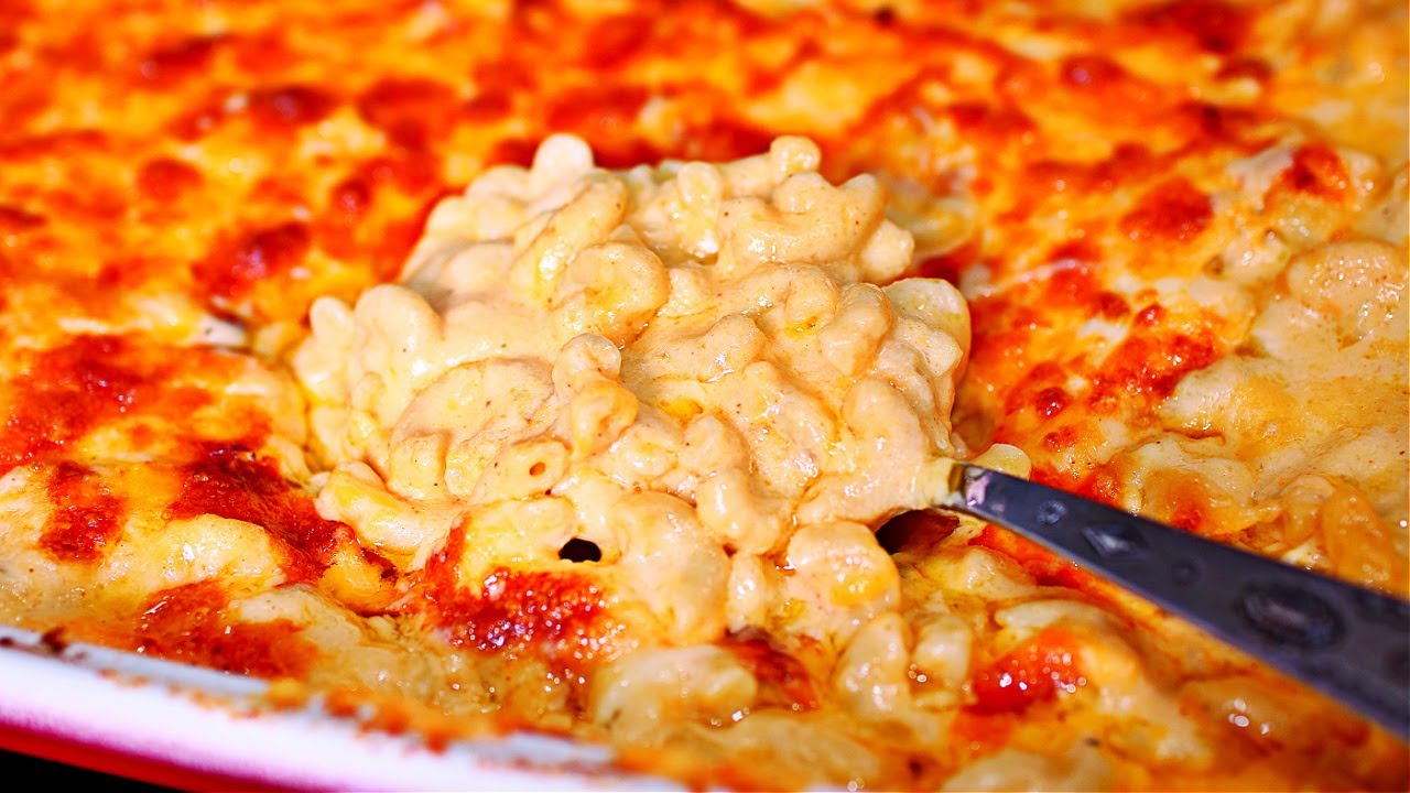 Best Ever Macaroni and Cheese Recipe - How to Make Mac & Cheese