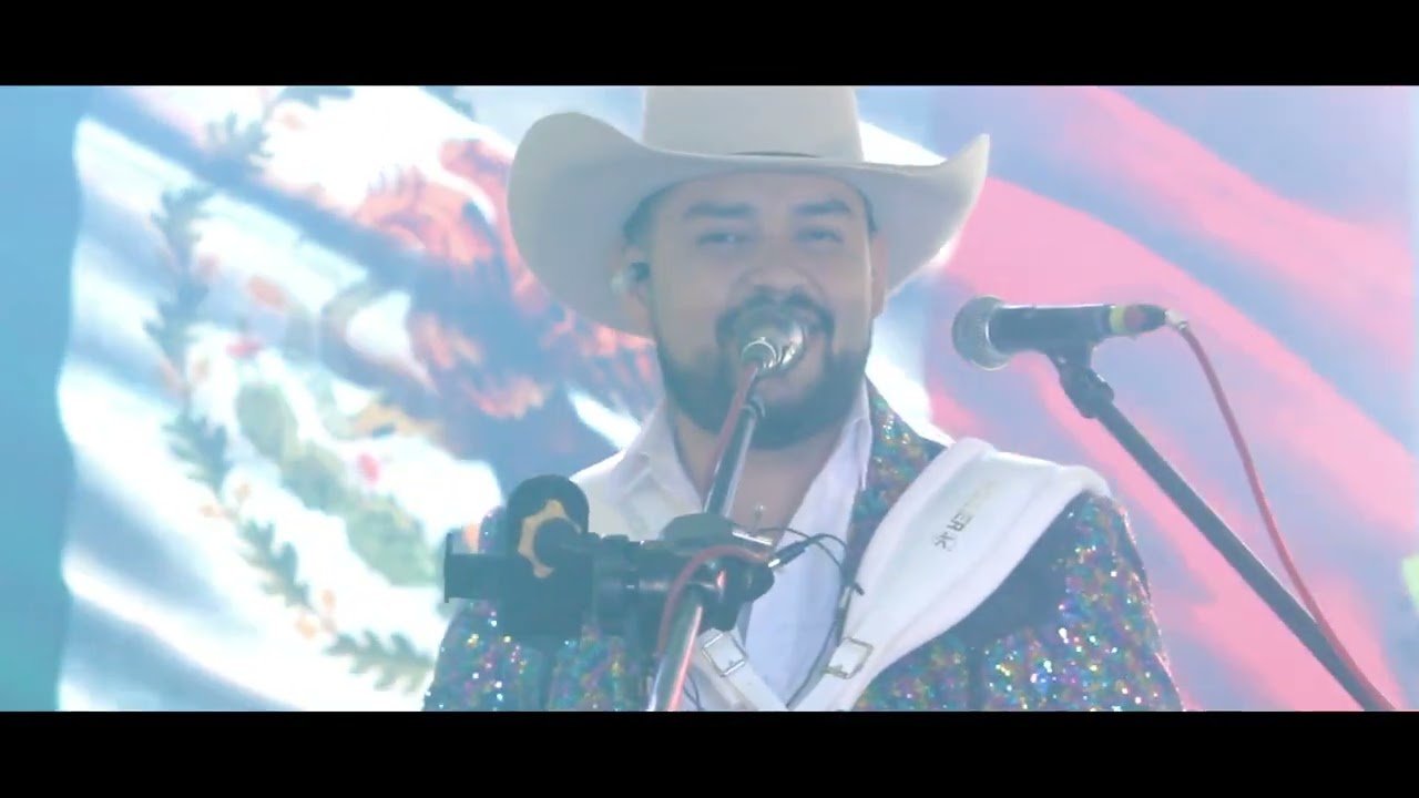 Conjunto el Golpe - Popurri norteño