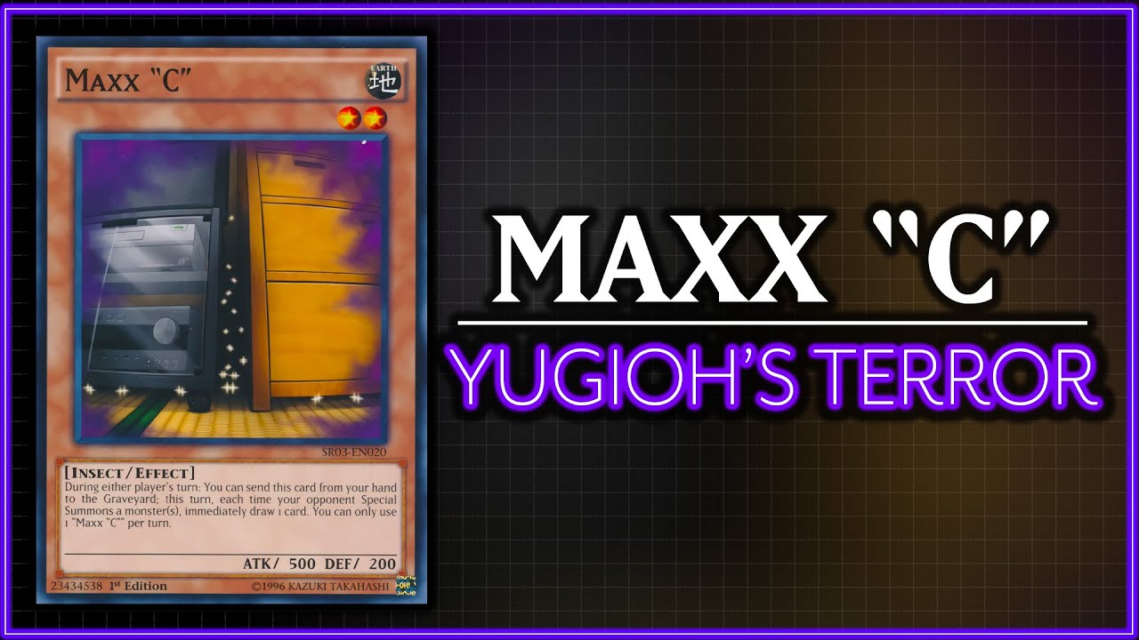 Maxx 