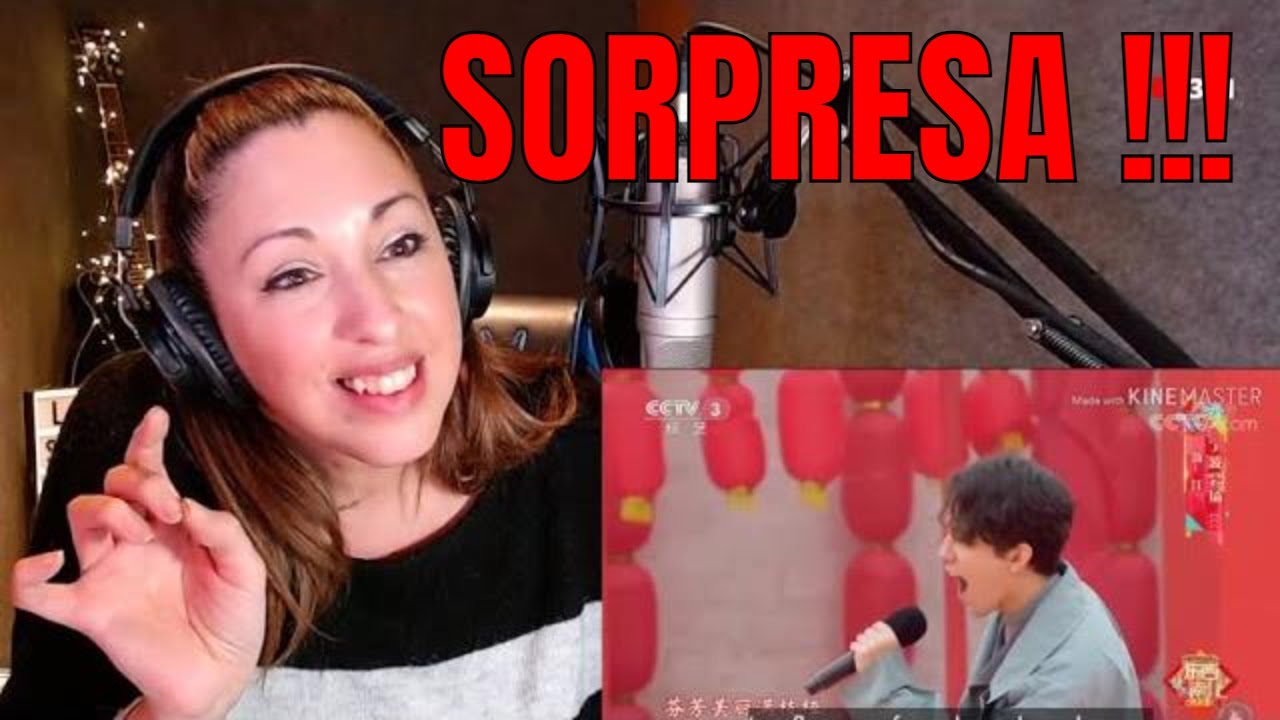 DIMASH | JAZMIN FLOWER |❤️ Te va a SORPRENDER | Vocal coach LIVE REACTION & ANALYSIS.