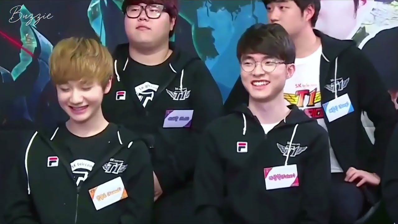 [Parody Fakenut] Cặp đôi vàng