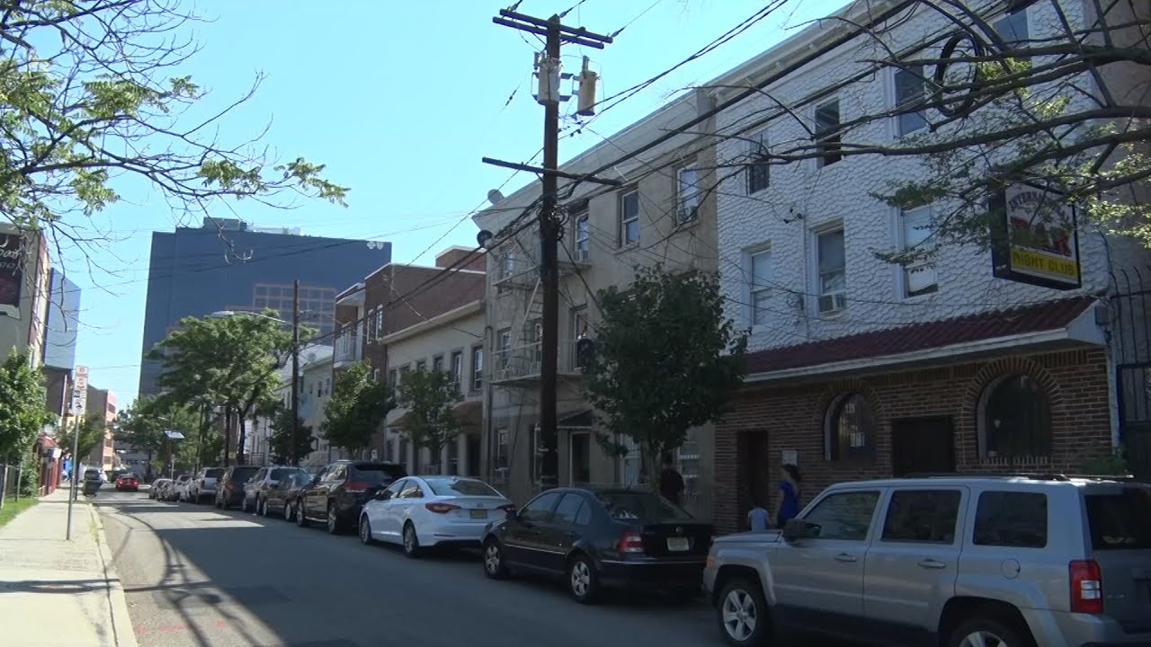 Newark officials seek to expand Ironbound section