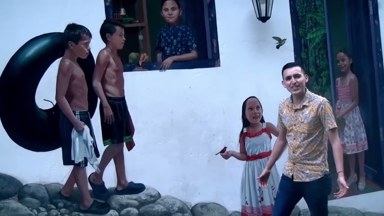 RECOPILACION 4 - MÚSICA CAMPESINA #musicacampesina #jotavillamusic 