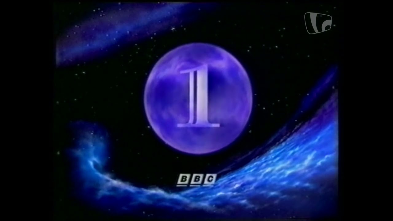 BBC1 Closedown 25th December 1991