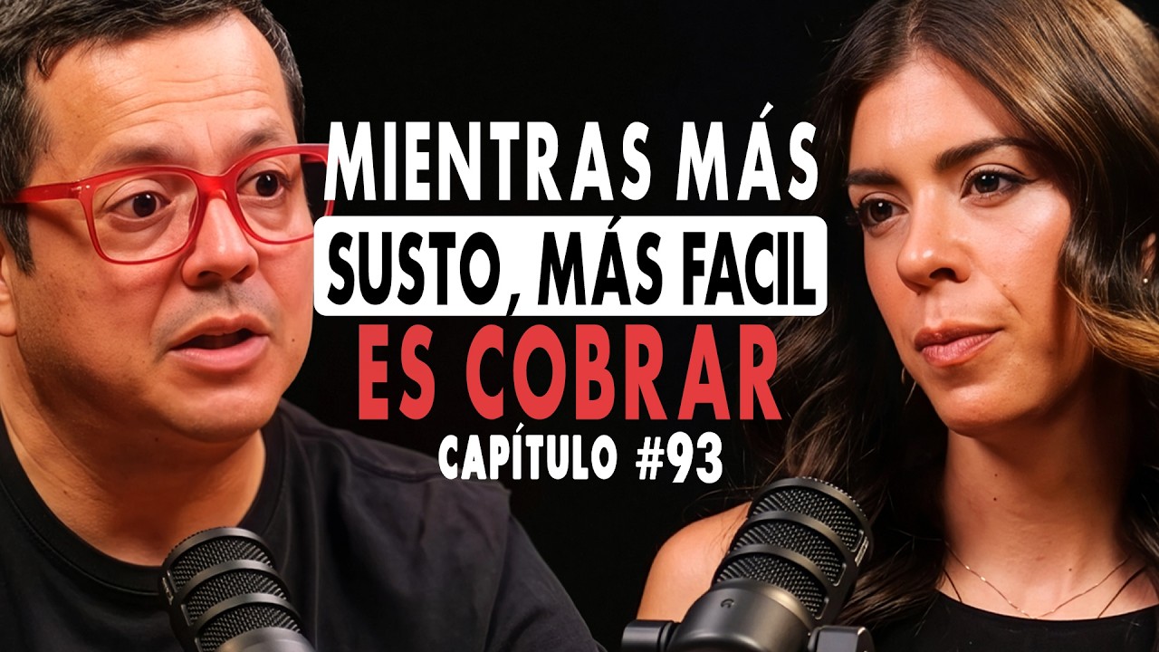 Iván González | Sistema de deudas, desinformación y el Chile de antes | Más Que Titulares #93