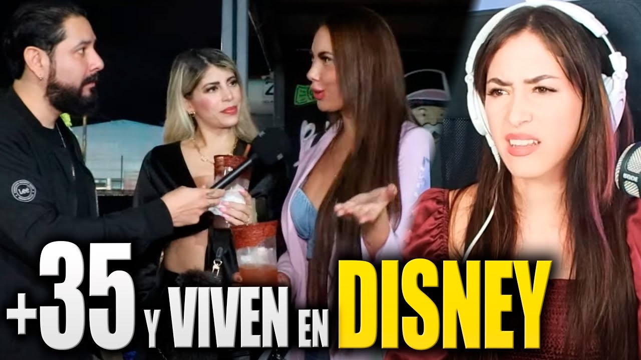 MUJERES +35 EMPODERADAS SOLO QUIEREN CHADS MILLONARIOS | Maricel