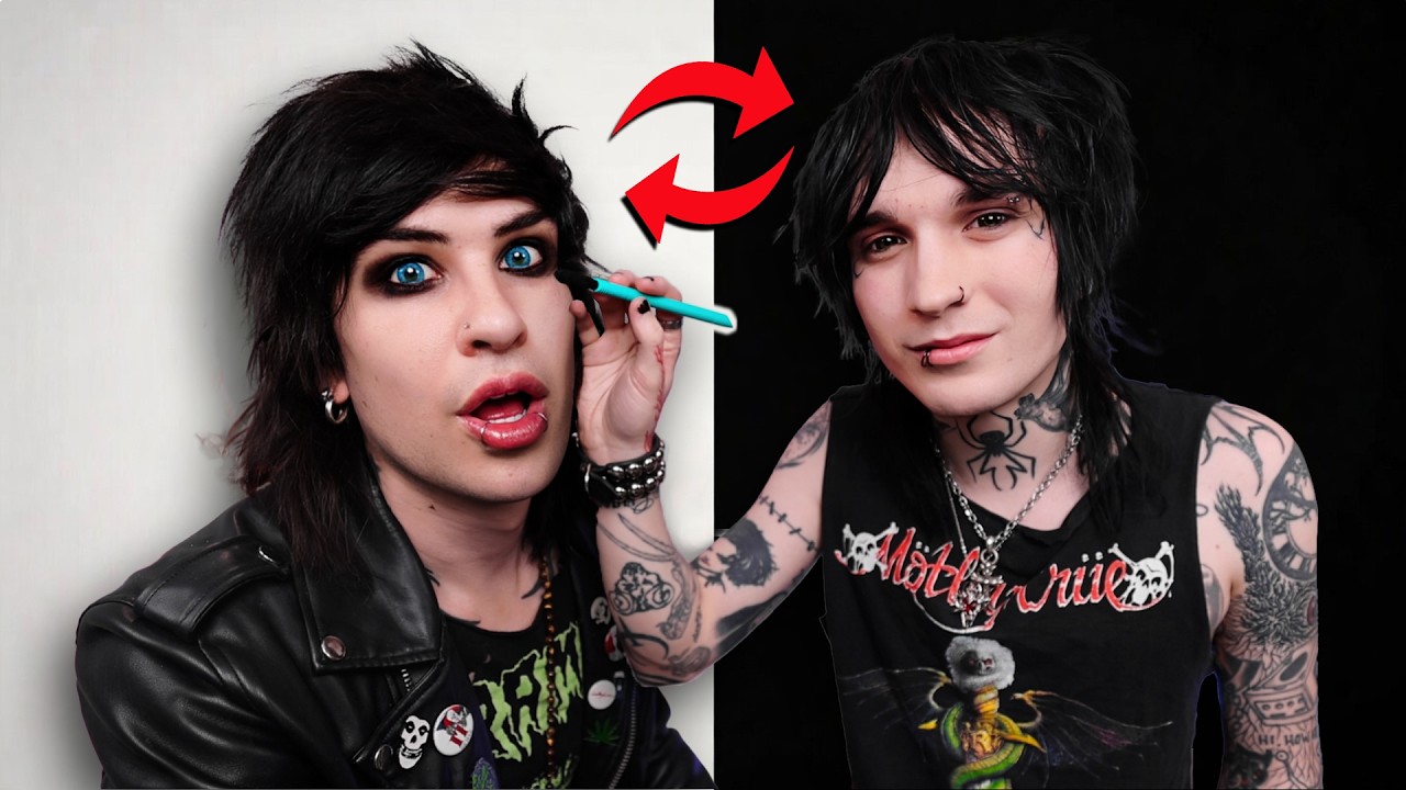 Jake & Johnnie Swap styles