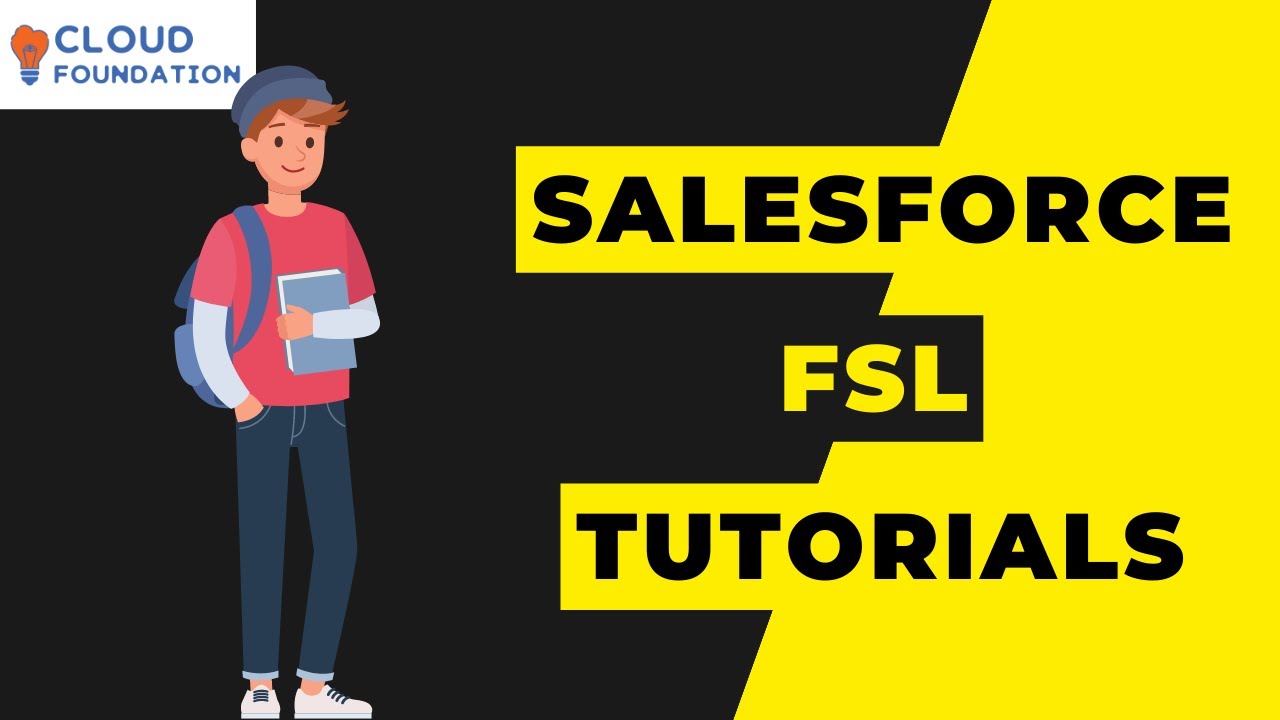Salesforce FSL | Обучение FSL Salesforce | Учебное пособие по Salesforce FSL | Обучение FSL | Clo...