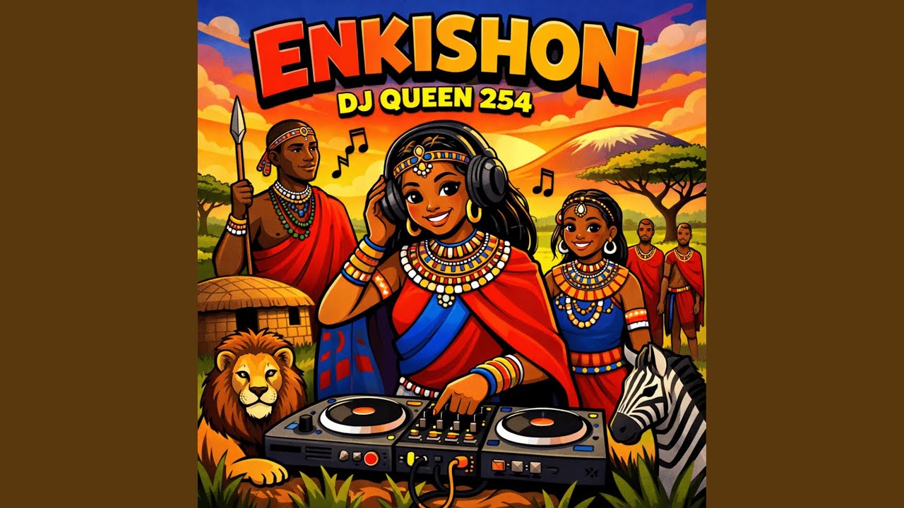 Enkishon