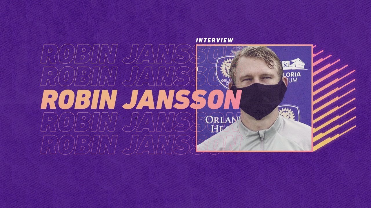 Robin Jansson | We Need To Prepare To Play Games