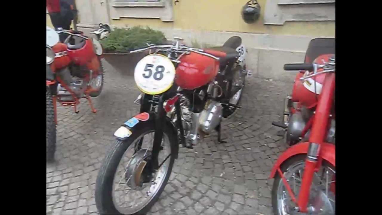 Arcore Gilera Day