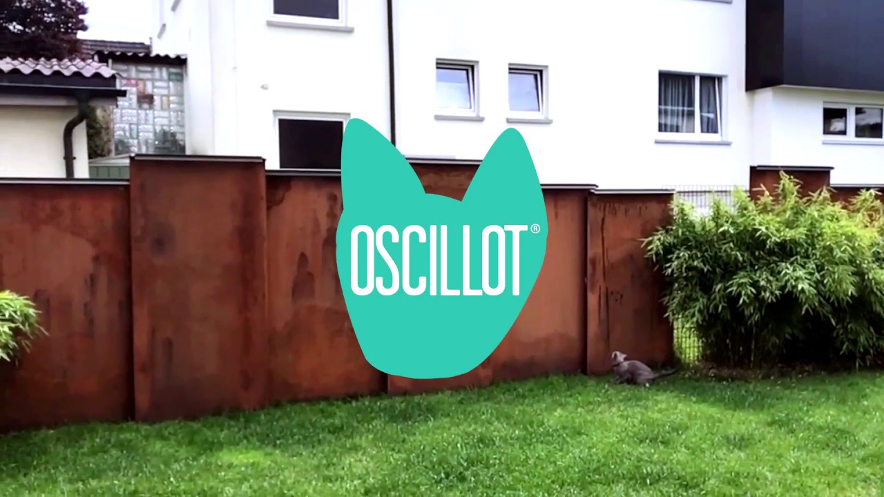 What is Oscillot? - North America