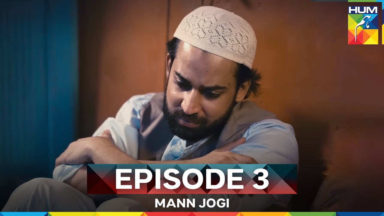 Mann Jogi Episode 3
