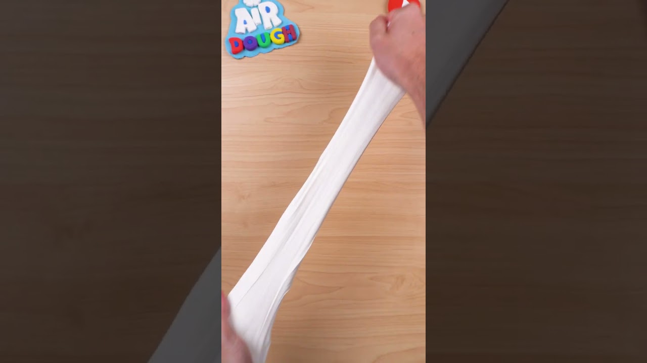 Is this mozzarella cheese or stretchy clay?