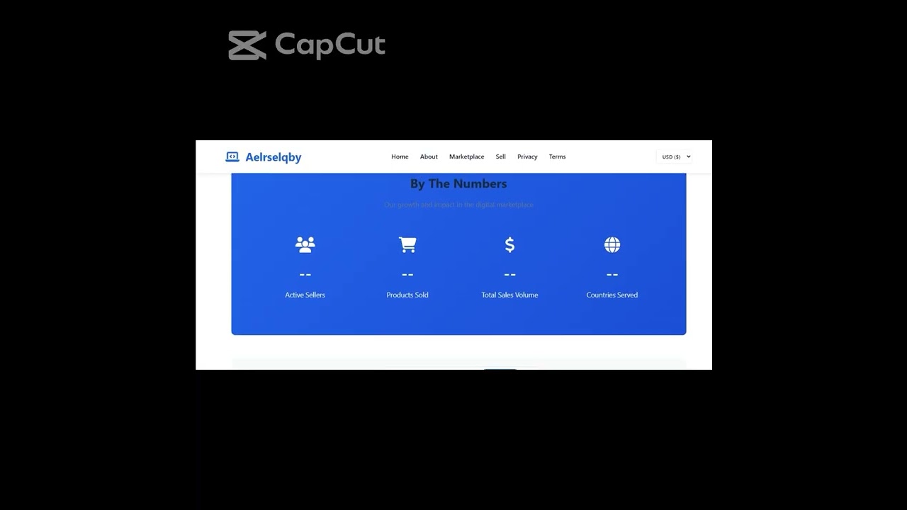 Welcome to AelrselqbyYour premier marketplace for buying and selling digital products