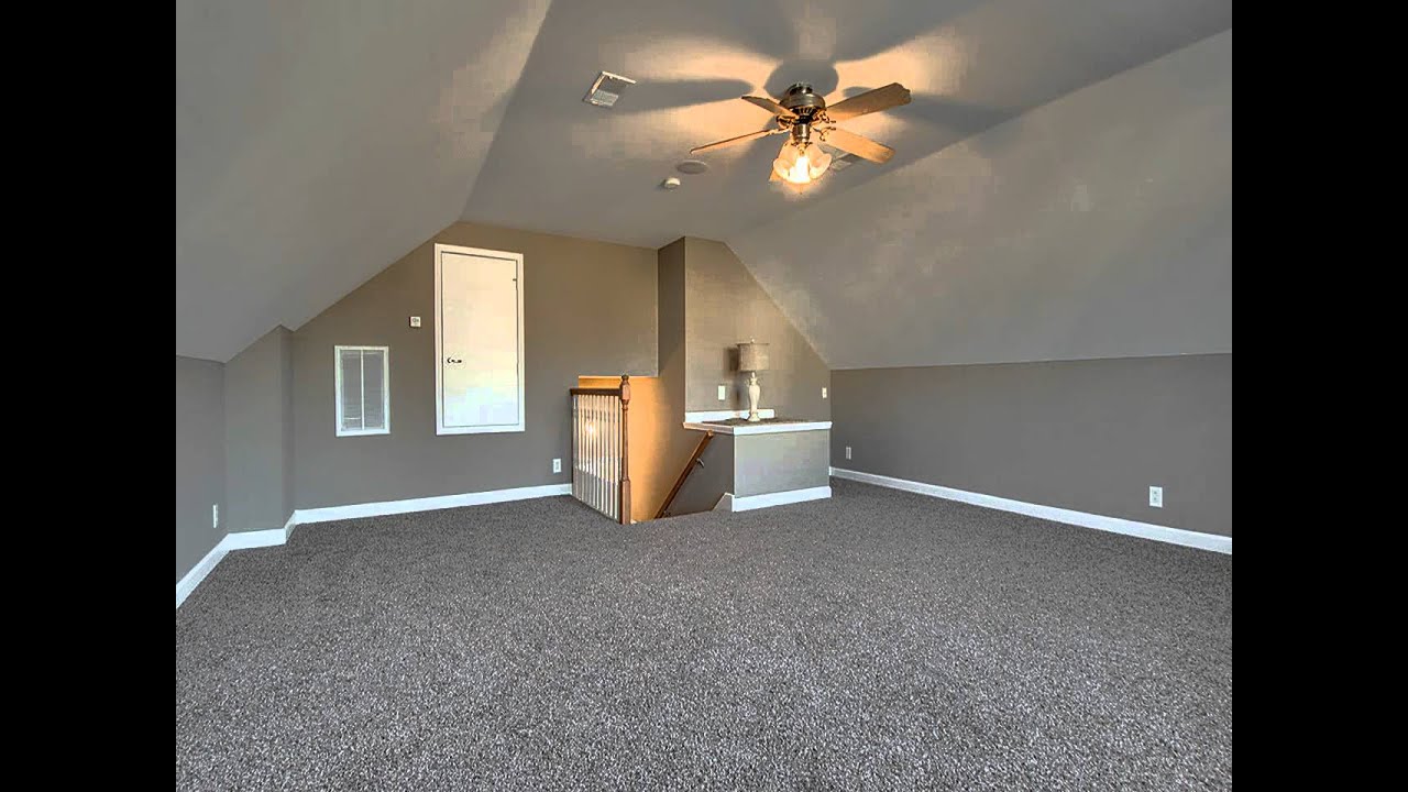 3937 Justene Ct  Clarksville, TN 37040