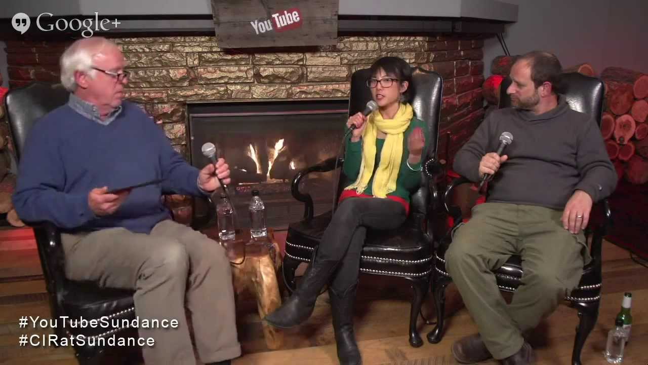 YouTube and the Art of Investigative Reporting