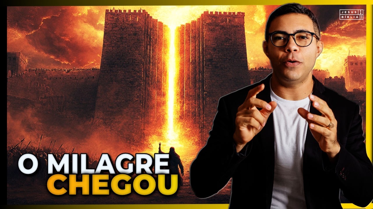 2 Reis 7.3-20: Quem Duvida Morre na Porta