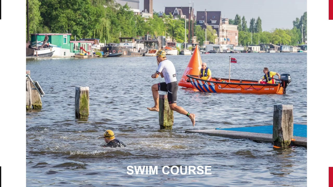 Briefing TRI AMSTERDAM 2023