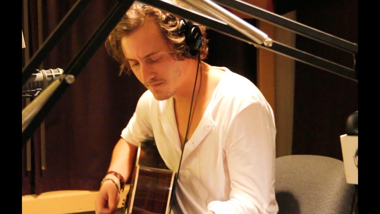 Austin Plaine - 