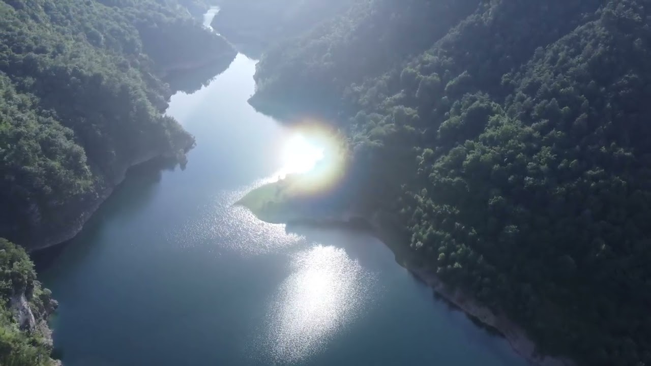Imagine Nature Pictures - Lago di Valvestino 4K