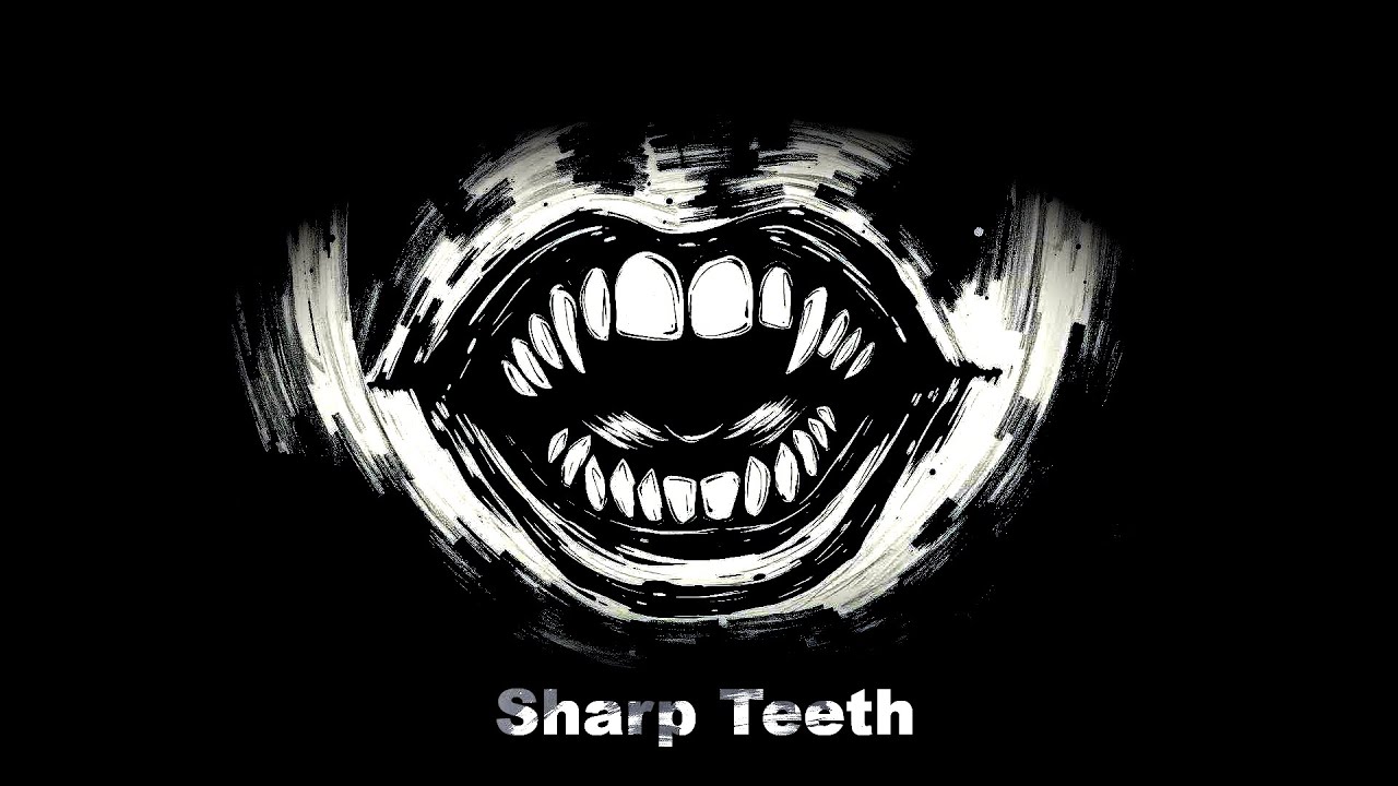 [FREE] Sharp Teeth (Tech N9ne x Hopsin x Eminem Type Beat)