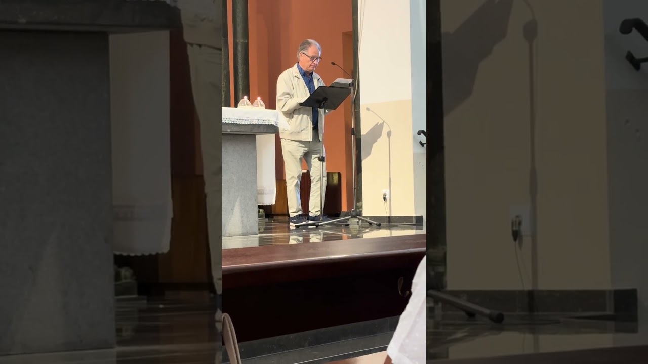 Reconeixement d’agraïment a mossèn Frederic Pujol