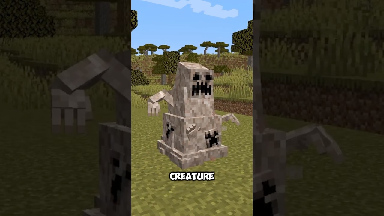 This Mod Adds The First SCP