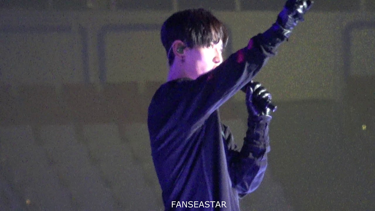 181014 막콘 에쵸티 H O T  콘서트  - 열맞춰+아이야 @ 2018 Forever H O T