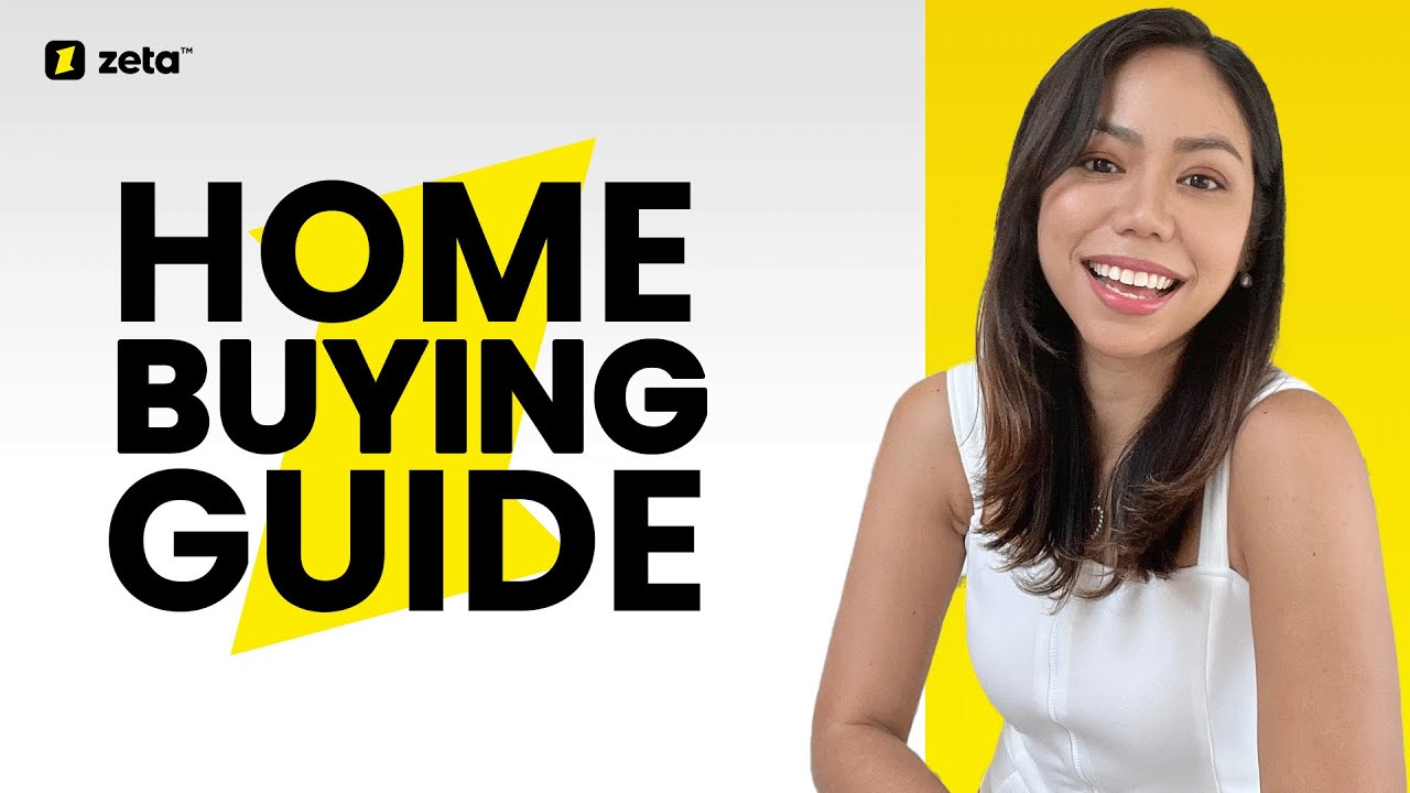 Home Buying Guide &ndash; Your Complete Guide to Buying Property in the Philippines