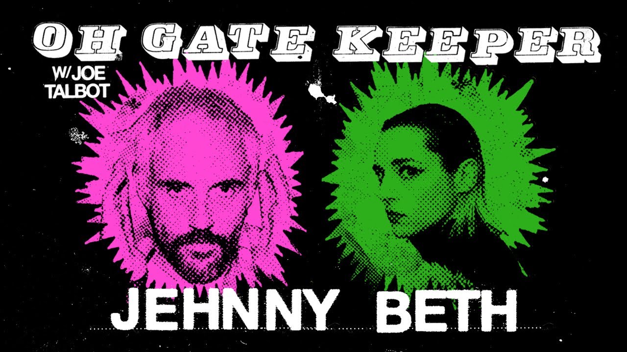 Oh Gatekeeper Episode 5: Jehnny Beth