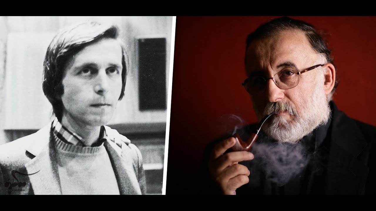 ΑΛΚΗΣ ΑΛΚΑΙΟΣ | ΕΜΠΑΡΓΚΟ | Η ΠΕΡΙΠΕΤΕΙΑ ΕΝΟΣ ΠΟΙΗΜΑΤΟΣ | ΕΡΤ | 1990
