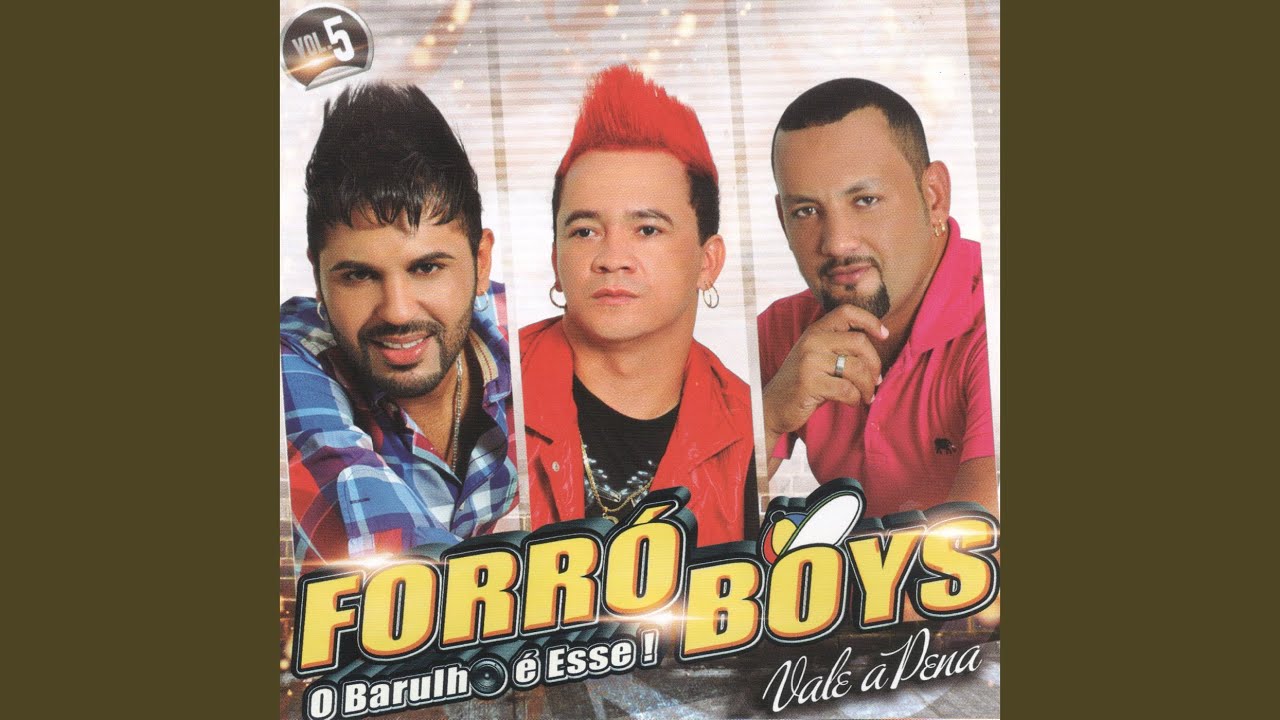 Loucos por Forró