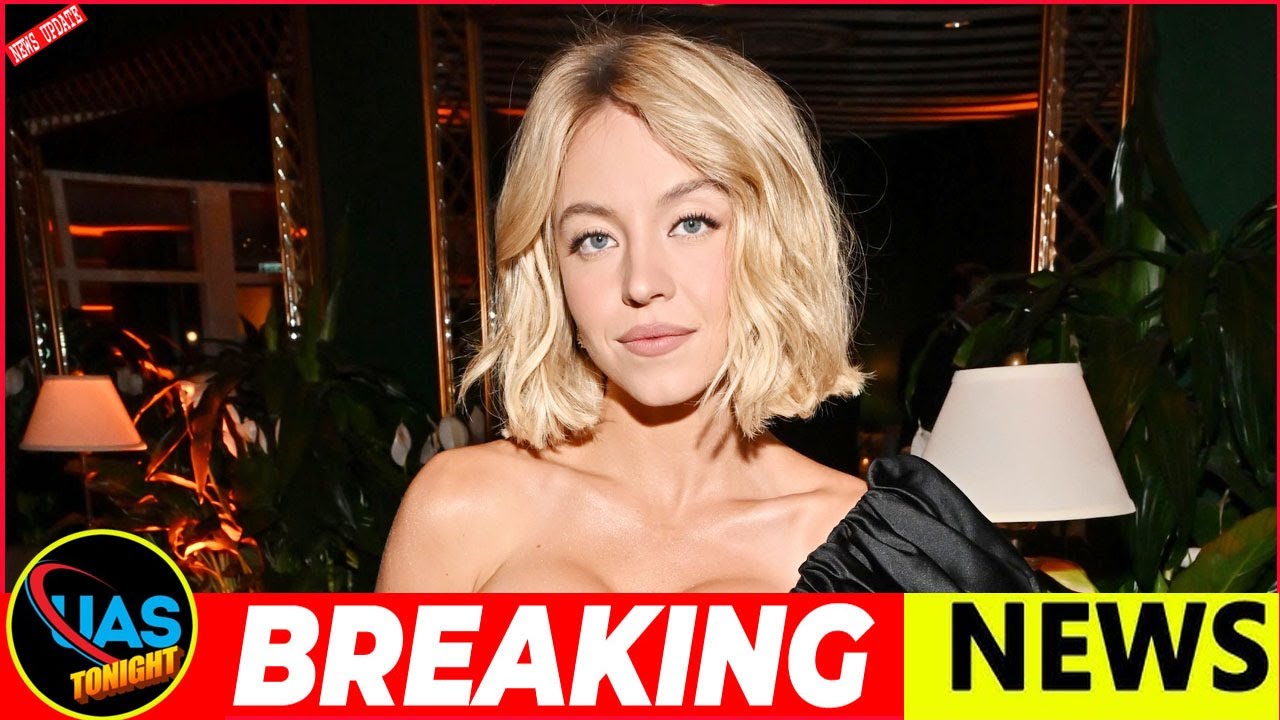 Sydney Sweeney defines her ‘perfect man’ as dating rumors with Scooter Braun swirl